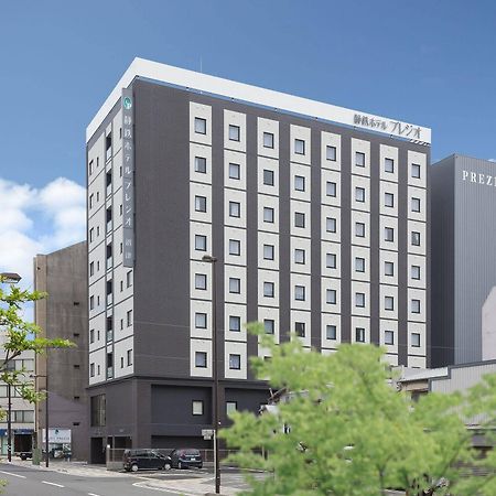 Shizutetsu Hotel Prezio Numazu Kültér fotó