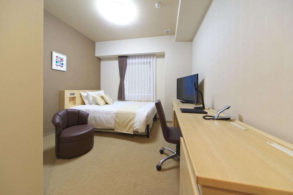 Shizutetsu Hotel Prezio Numazu Szoba fotó